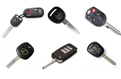 Little Village Locksmith Store Garden Grove, CA 714-983-9052 - 18-car-key-made