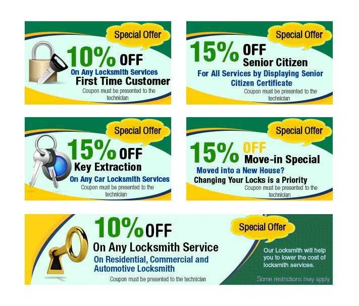 Little Village Locksmith Store Garden Grove, CA 714-983-9052 - coupon-14-Mod