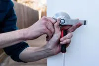 Little Village Locksmith Store Garden Grove, CA 714-983-9052 - garage-door